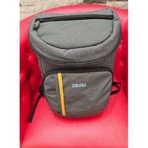 Cooler Backpack 30 Cans Lightweight Insulated Backpack Cooler Leak-Proof For Men